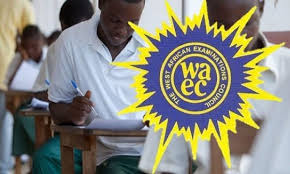 What is the passing grade for WAEC in Liberia?